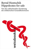 Cover: Hippokrates for sale - weissbooks