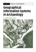 Cover: Geographical Information Systems in Archaeology - Cambridge University Press