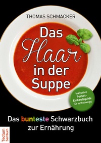 Abbildung von: Das Haar in der Suppe - Tectum Wissenschaftsverlag