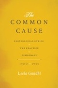 Abbildung von: The Common Cause - University of Chicago Press