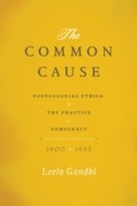 Abbildung von: The Common Cause - University of Chicago Press