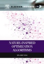 Cover: Nature-Inspired Optimization Algorithms - Elsevier