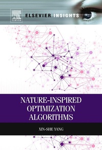 Enlarge image Cover: Nature-Inspired Optimization Algorithms - Elsevier