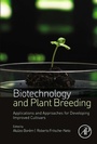 Cover: Biotechnology and Plant Breeding - Academic Press