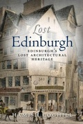 Cover: Lost Edinburgh - Origin