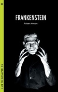 Cover: Frankenstein - De Gruyter
