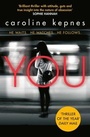 Cover: You - Simon + Schuster LLC