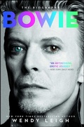 Cover: Bowie - Gallery Books