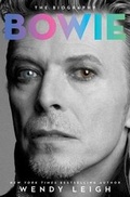 Cover: Bowie - Gallery