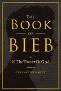 Cover: The Book of Bieb - Simon + Schuster Inc.