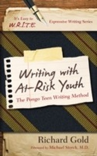 Enlarge image Cover: Writing with At-Risk Youth - Rowman & Littlefield Education