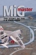 Cover: MiG Master, Second Edition - Naval Institute Press