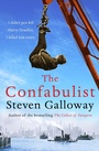 Cover: The Confabulist - Atlantic Books