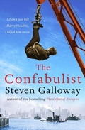 Cover: The Confabulist - Atlantic Books