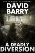 Cover: Deadly Diversion - Andrews UK