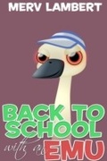 Cover: Back to School with an Emu - Andrews UK