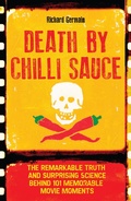 Cover: Death by Chilli Sauce - Old Street Publishing