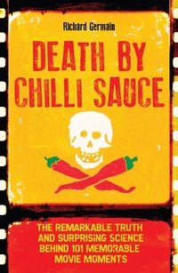 Enlarge image Cover: Death by Chilli Sauce - Old Street Publishing