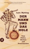 Cover: Der Mann und das Holz - Insel