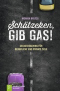 Cover: Sch&auml;tzeken, gib Gas! - Neukirchener Verlag