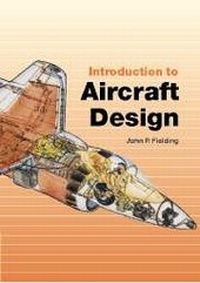 Enlarge image Cover: Introduction to Aircraft Design - Cambridge University Press