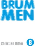 Cover: Brummen - Unsichtbar