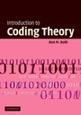 Cover: Introduction to Coding Theory - Cambridge University Press