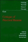Cover: Kant: Critique of Practical Reason - Cambridge University Press
