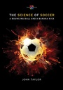 Cover: The Science of Soccer - Simon + Schuster LLC