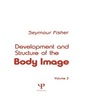 Cover: Development and Structure of the Body Image - Psychology Press Ltd