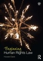 Cover: Beginning Human Rights Law - Routledge