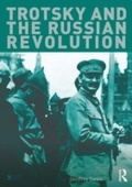 Cover: Trotsky and the Russian Revolution - Routledge