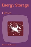 Cover: Energy Storage - Elsevier
