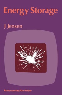 Enlarge image Cover: Energy Storage - Elsevier