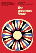 Cover: The Gaseous State - Elsevier