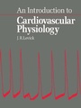 Cover: An Introduction to Cardiovascular Physiology - Butterworth-Heinemann