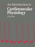 Cover: An Introduction to Cardiovascular Physiology - Butterworth-Heinemann