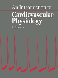 Enlarge image Cover: An Introduction to Cardiovascular Physiology - Butterworth-Heinemann