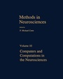 Cover: Computers and Computations in the Neurosciences - Academic Press
