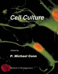 Abbildung von: Cell Culture - Academic Press