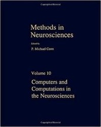 Enlarge image Cover: Methods in Neurosciences: Computers and Computations in the Neurosciences v. 10 - Academic Press