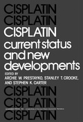 Cover: Cisplatin - Academic Press