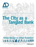 Cover: The City As A Tangled Bank - Wiley