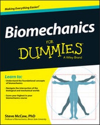 Abbildung von: Biomechanics For Dummies - Wiley