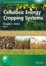 Cover: Cellulosic Energy Cropping Systems - Wiley