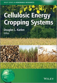 Abbildung von: Cellulosic Energy Cropping Systems - Wiley
