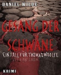 Cover: Gesang der Schw&auml;ne - BookRix