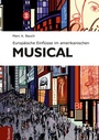 Bild: Europ&auml;ische Einfl&uuml;sse im amerikanischen Musical - Tectum Wissenschaftsverlag