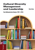 Cover: Cultural Diversity Management und Leadership - Tectum Wissenschaftsverlag