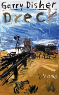 Cover: Dreck - PULP MASTER